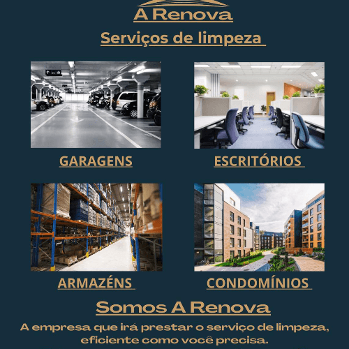 A renova clean